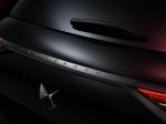 DS 3 Crossback La Premiere 2019 года (WW)